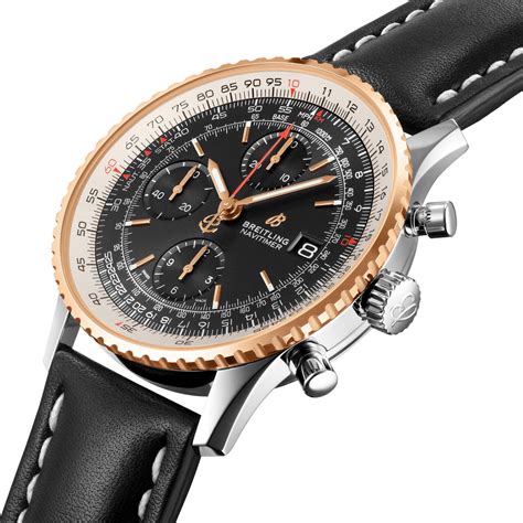 chronograph breitling watch|breitling chronograph watch price.